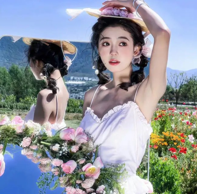 冷暖香闺