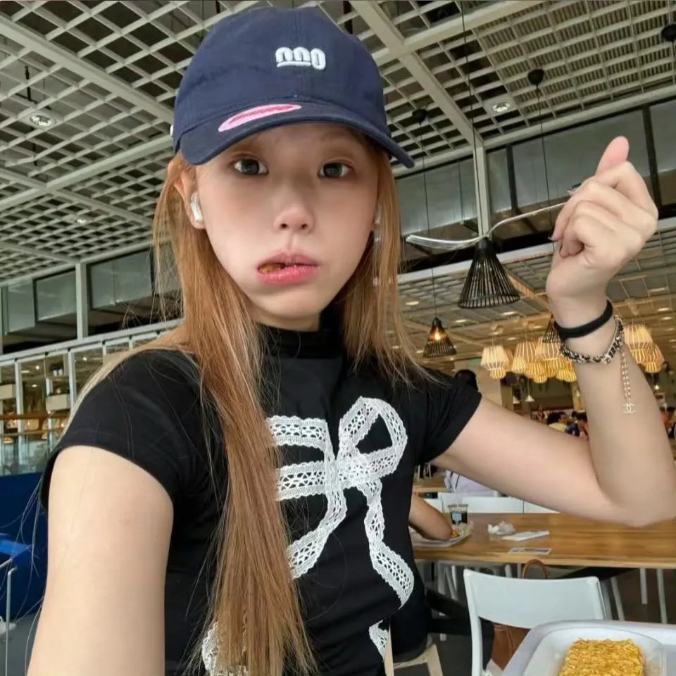 哎吔少女